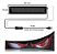 Painel Flexivel de Led 10W Tomate MLG-191 - Imagem 3