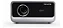 Projetor Multimidia HD  12.000 Lumens Tomate MPR-2010 - Imagem 1