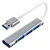 HUB USB 3.0 4 Portas USB  3.0 Shinka USB-HUB4P - Imagem 1