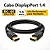 Cabo DisplayPort - 1,50 Metros 8K - Imagem 2