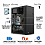 Computador Prosetup Intel i3 12100  12º Geração Mem DDR4 8GB HD SSD M.2 256GB Win 11 Pro + Office 2021 + Brnde - Imagem 1