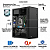 Computador Prosetup Intel i5 12400 12º Geração Mem DDR4 8GB HD SSD M.2 256GB Win 11 Pro + Office 2021 + Brinde - Imagem 1