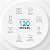 Roteador TP-Link DECO X10 Pack C/3 Wi-Fi 6 AX1500 Gigabit Dual Band - Imagem 4