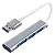 Hub USB 3.0 Com 4 Portas Usb-A  Tomate  MTV-753 - Imagem 3