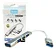 Hub USB 3.0 Com 4 Portas Usb-A  Tomate  MTV-753 - Imagem 5