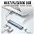 Hub USB 3.0 Com 4 Portas Usb-A  Tomate  MTV-753 - Imagem 4