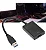 Adaptador  USB  3.0 Macho x HDMI Femea TOMATE MTV-722 - Imagem 5
