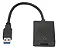 Adaptador  USB  3.0 Macho x HDMI Femea TOMATE MTV-722 - Imagem 1