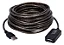 Cabo Extensor USB 2.0 Portas A/M x A/F - 5 Metros - Imagem 2