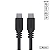 Cabo USB para Celular Usb-C/Usb-C 2 Metros PcYes - Imagem 3