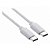 Cabo USB para Celular Usb-C/Usb-C 2 Metros Shinka - Imagem 3