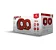 Caixa de Som Speaker 2.0 SP-303RD C3Tech - Imagem 2