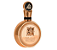 Fakhar Gold Extrait - LATTAFA - Imagem 1