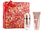Coffret Carolina Herrera Kit - Perfume 212 Vip Rose + Creme Corporal - Imagem 1
