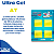 Ultra Gel Clarificante Pré-Filtro Aux de Filtragem 4un - ATCLLOR - Imagem 3