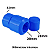 Conjunto Trava Rápida do Cabo Para Piscinas Netuno - Imagem 2