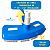 Aspirador Asa Delta para Piscina Netuno - Imagem 3