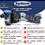 Bomba SYL 2,0cv 220v 60Hz C/ Pré-filtro Autoescorvante Syllent - Imagem 4