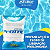 Pastilha 200g Cloro Ativo 90% Protab AT3 Atcllor - Imagem 3