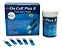 Kit 50 Tiras De Teste Glicemia On call Plus - Imagem 2