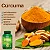 Cúrcuma Açafrão Da Terra Puro Com 60 Caps 500mg Neutro - Imagem 6