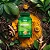Cúrcuma Açafrão Da Terra Puro Com 60 Caps 500mg Neutro - Imagem 5
