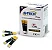 Kit 50 Tiras De Teste Glicemia P/ G-tech Free E Free Smart - Imagem 1