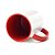 Caneca Personalizada Alça Colorida | Louça - Imagem 8