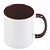 Caneca Personalizada Alça Colorida | Louça - Imagem 10