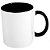 Caneca Personalizada Alça Colorida | Louça - Imagem 11
