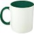 Caneca Personalizada Alça Colorida | Louça - Imagem 12
