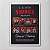 Quadro Netflix Personalizado - Imagem 1