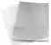 Saco Plástico Cristal Bd 60x80 0,20 Transparente Pcte 1kg - Imagem 2