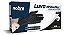 LUVA NITRILICA DESCARTAVEL S/PO NOBRE PRETA G CX COM 100 - Imagem 1