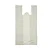 SACOLA PLASTICA RECICLADA BRANCA PASTOSA 60X70 - Imagem 1