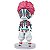 Action Figure Akaza - Figura Articulada Demon Slayer Bandai - Imagem 1