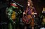 Action Figure April O'Neil - Ultimate TMNT - Imagem 6