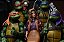 Action Figure April O'Neil - Ultimate TMNT - Imagem 5