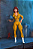 Action Figure April O'Neil TMNT - NECA - Imagem 4