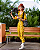 Action Figure April O'Neil TMNT - NECA - Imagem 6