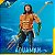 Action Figure Aquaman Dc Comics - Original Fond Joy - Imagem 3