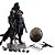 Action Figure Batman Timeless Spartan - 28cm - Imagem 3