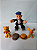Action Figure Castor Palito Popeye - Boss Fight - Imagem 2