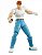 Action Figure Cody Final Fight Escala 1:12 - Original 52Toys - Imagem 1