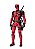 Action Figure Deadpool Marvel Deadpool & Wolverine - Bandai ShFiguarts - Imagem 1