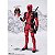 Action Figure Deadpool Marvel Deadpool & Wolverine - Bandai ShFiguarts - Imagem 2