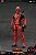 Action Figure Deadpool Marvel Deadpool e Wolverine - Original ZD Toys - Imagem 3