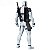 Action Figure Deadpool X-Force Marvel - Original MAFEX - Imagem 5