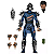 Action Figure Destruidor Battle Damaged TMNT - NECA - Imagem 1