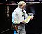 Action Figure Doc Brown Back To The Future Ultimate Suit - Neca Toys - Imagem 3